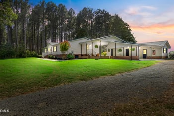 2988 Henley Rd, Sanford, NC 27330
