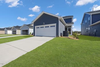 2988 Ocean Sunrise Dr, Wake Forest, NC 27587