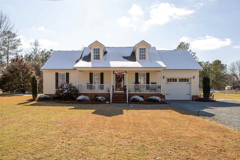 2989 Plainview Hw, Dunn, NC 28334