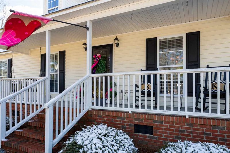 2989 Plainview Hw, Dunn, NC 28334
