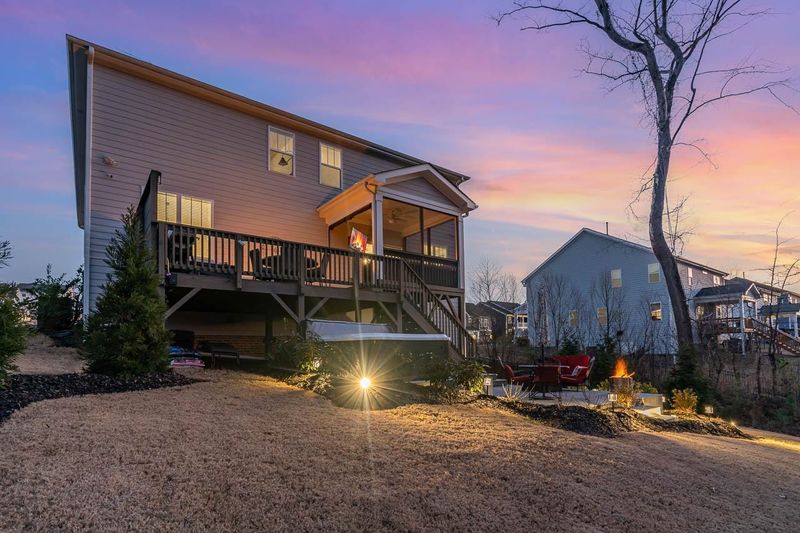2989 Thurman Dairy Loop, Wake Forest, NC 27587