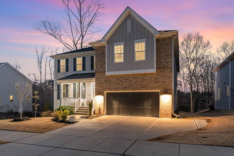 2989 Thurman Dairy Loop, Wake Forest, NC 27587