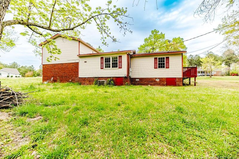 299 Badders Rd, Sanford, NC 27330