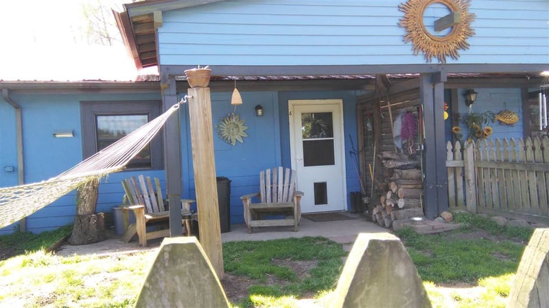 299 Brogden School Rd, Smithfield, NC 27576