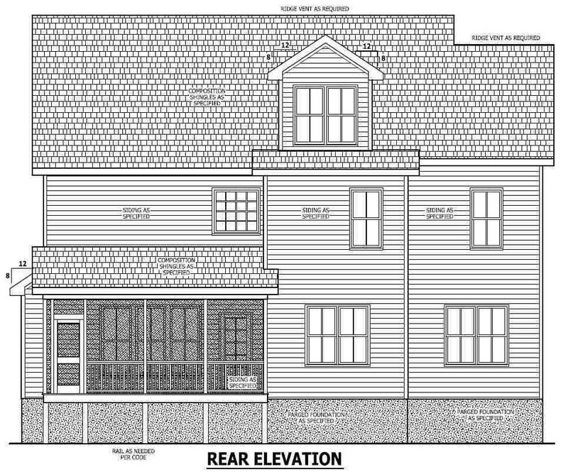 299 Cabin Creek, Pittsboro, NC 27312