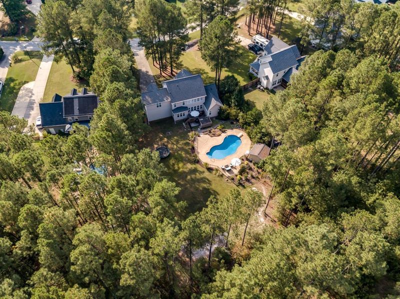 299 Cameron Dr, Raleigh, NC 27603