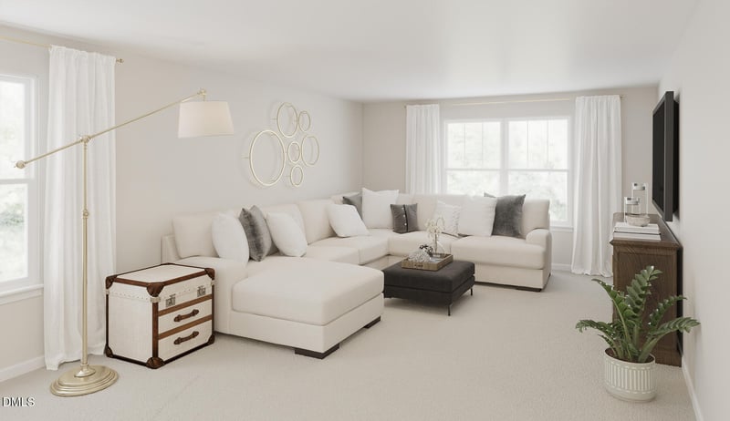 299 Clarabella Dr, Fuquay Varina, NC 27526