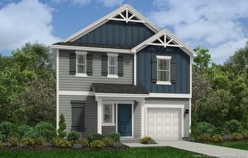 299 Happy Trail Rd, Aberdeen, NC 28315