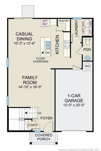 299 Happy Trail Rd, Aberdeen, NC 28315