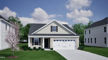 299 Harriette Ct, Lillington, NC 27546