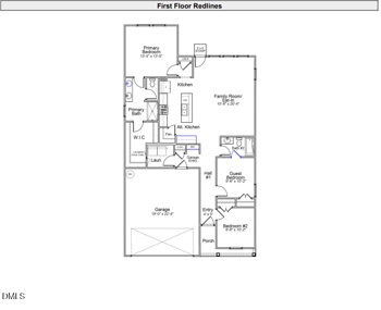 299 Harriette Ct, Lillington, NC 27546