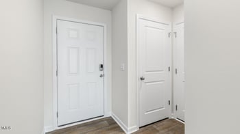 299 Honeycutt Oaks Dr, Angier, NC 27501
