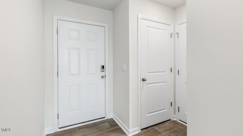 299 Honeycutt Oaks Dr, Angier, NC 27501