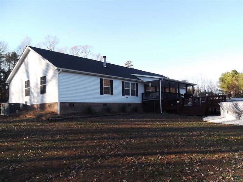 299 Jc Lunsford Rd, Roxboro, NC 27574