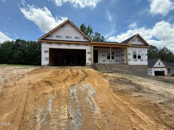 299 Little Lady Trl, Zebulon, NC 27597
