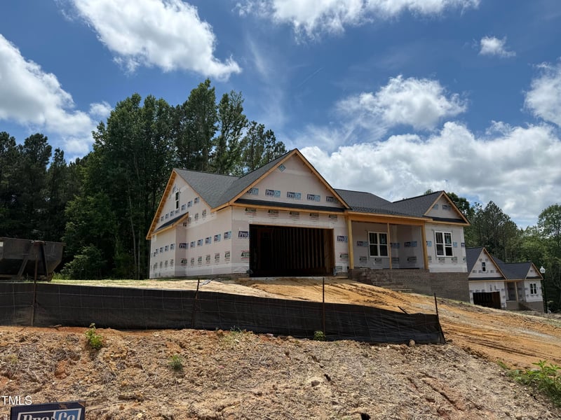 299 Little Lady Trl, Zebulon, NC 27597