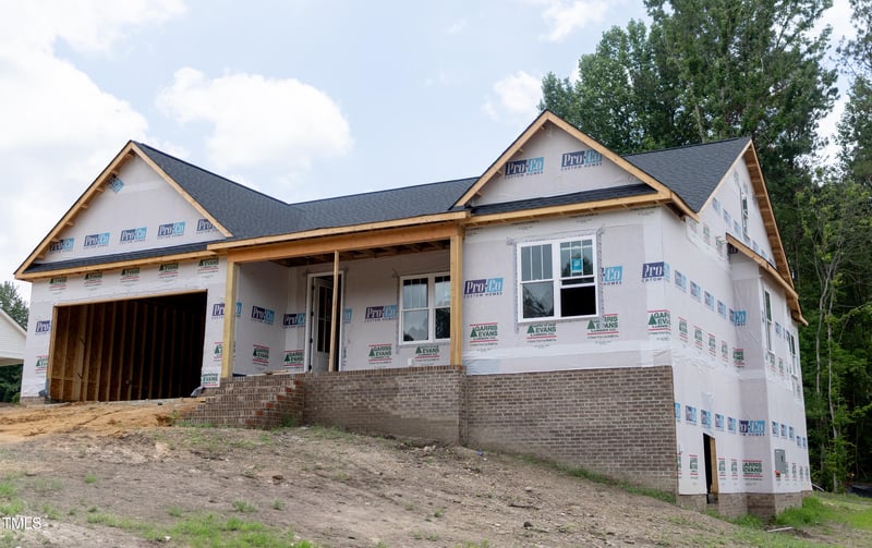 299 Little Lady Trl, Zebulon, NC 27597