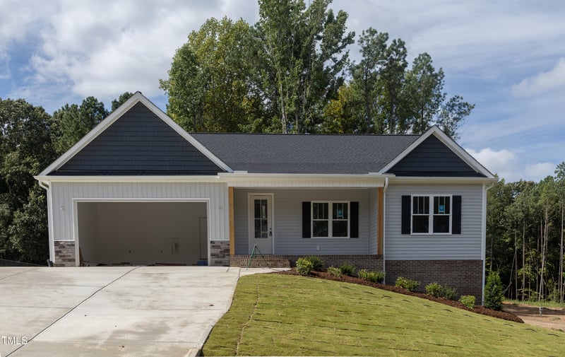 299 Little Lady Trl, Zebulon, NC 27597