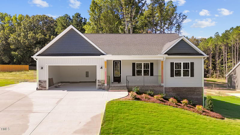 299 Little Lady Trl, Zebulon, NC 27597
