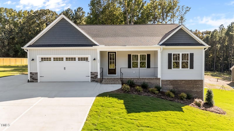 299 Little Lady Trl, Zebulon, NC 27597