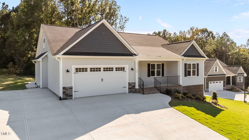299 Little Lady Trl, Zebulon, NC 27597