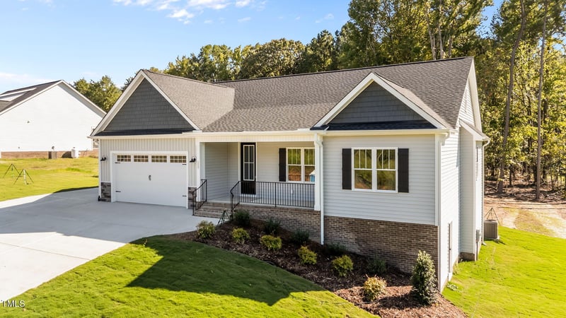 299 Little Lady Trl, Zebulon, NC 27597