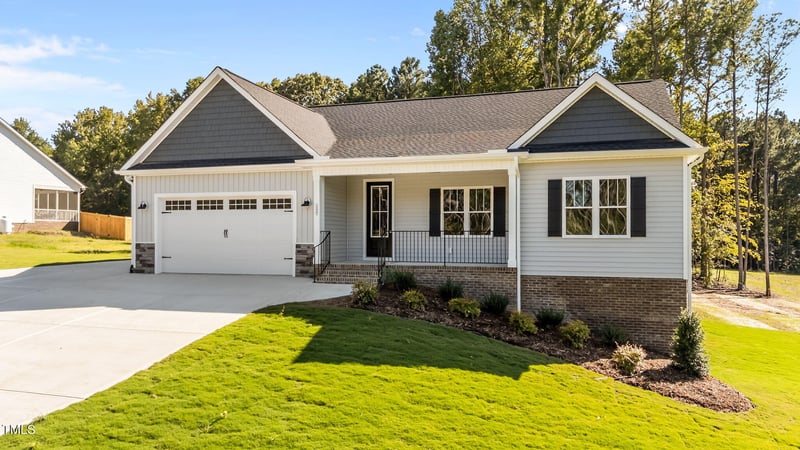 299 Little Lady Trl, Zebulon, NC 27597