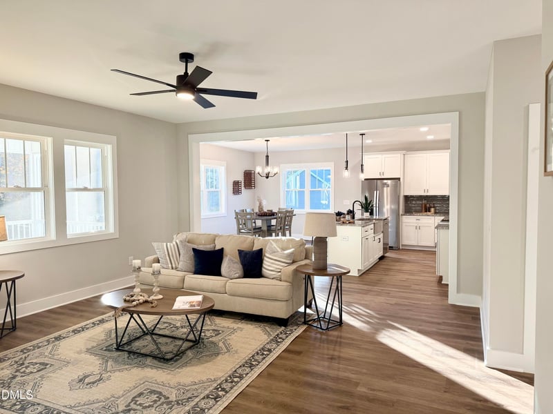 299 Little Lady Trl, Zebulon, NC 27597