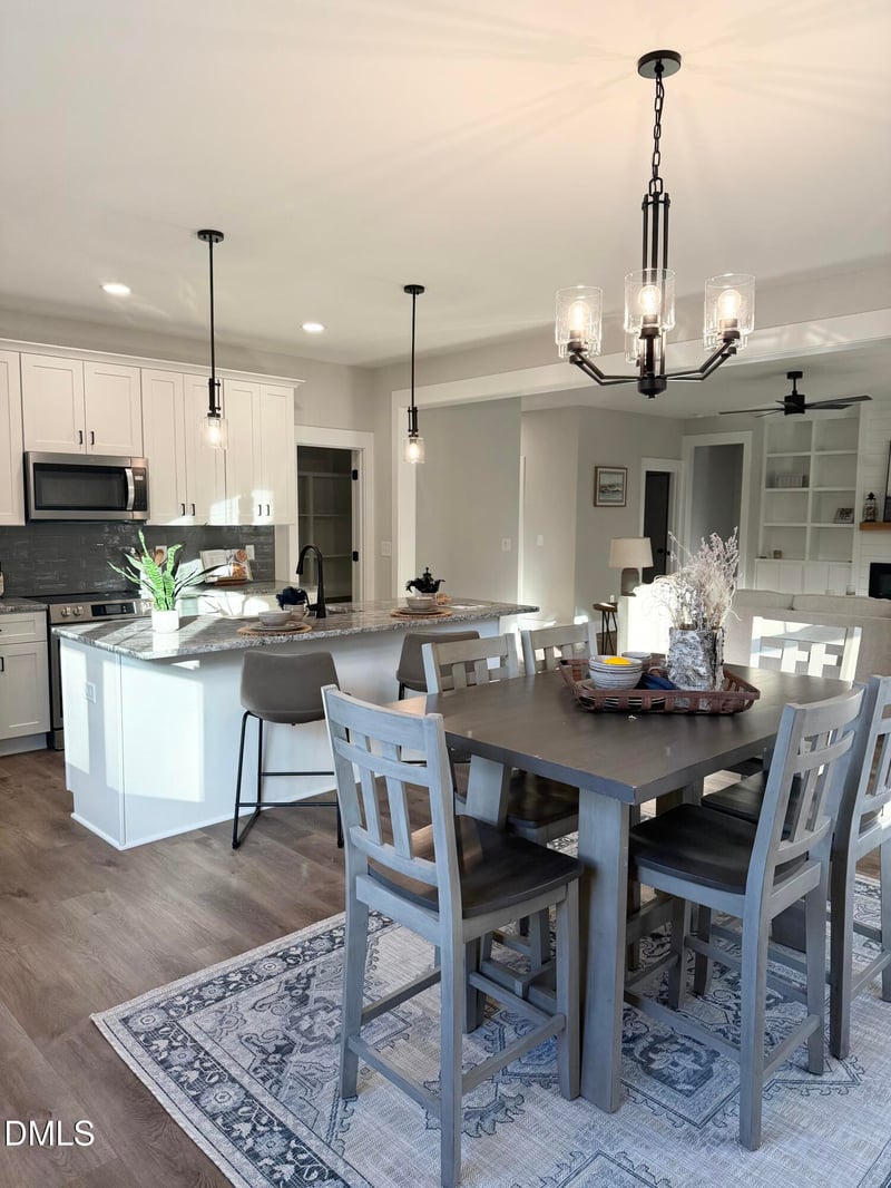 299 Little Lady Trl, Zebulon, NC 27597