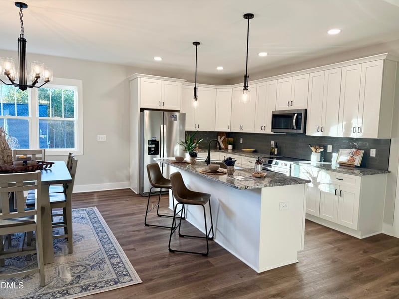 299 Little Lady Trl, Zebulon, NC 27597