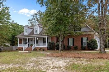 299 Oxford Woods Dr, Angier, NC 27501