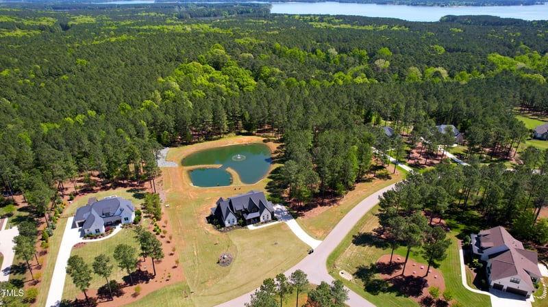 299 Seaforth Landing Dr, Pittsboro, NC 27312