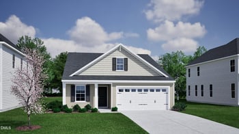 299 Thomas Trl #15, Lillington, NC 27546