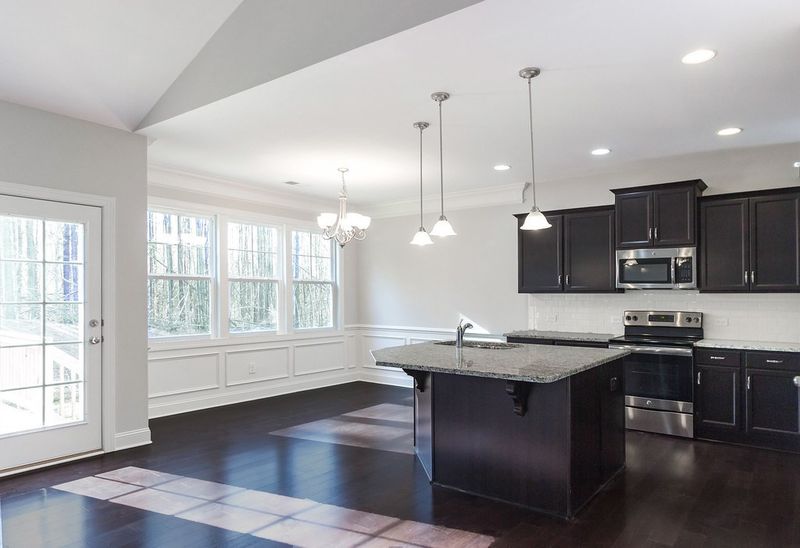 299 Topsail Island Dr, Garner, NC 27529