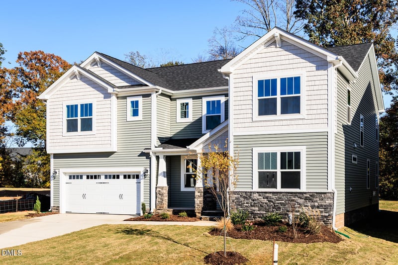 299 Yellow River Way, Garner, NC 27529