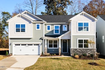 299 Yellow River Way, Garner, NC 27529