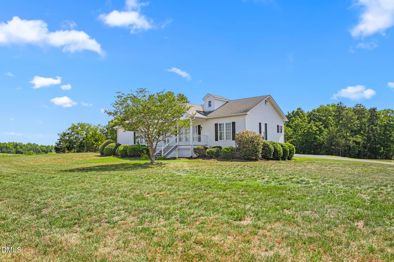 2991 Corbett Ridge Rd, Mebane, NC 27302