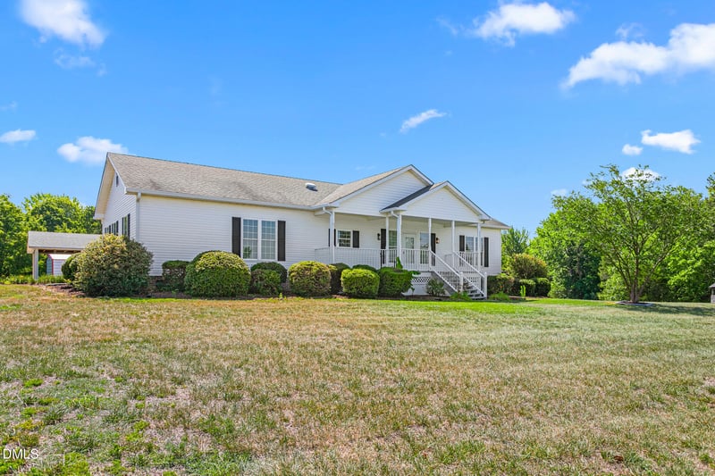 2991 Corbett Ridge Rd, Mebane, NC 27302