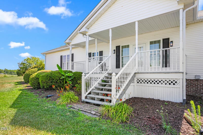 2991 Corbett Ridge Rd, Mebane, NC 27302