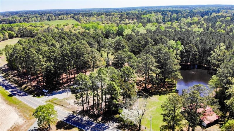 2991 Rocky Fork Church Rd, Sanford, NC 27332