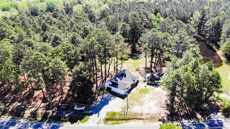 2991 Rocky Fork Church Rd, Sanford, NC 27332