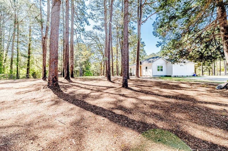 2991 Rocky Fork Church Rd, Sanford, NC 27332