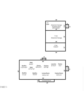 2992 Cherry Ln, Kinston, NC 28504