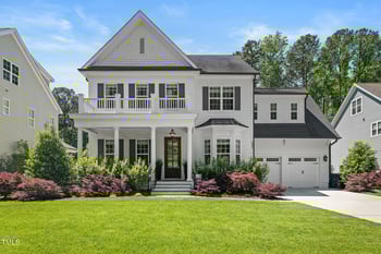 2993 Club Dr, Raleigh, NC 27613