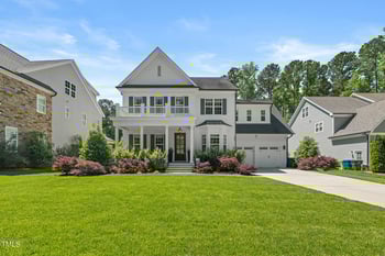 2993 Club Dr, Raleigh, NC 27613