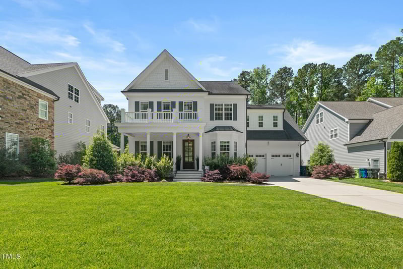 2993 Club Dr, Raleigh, NC 27613