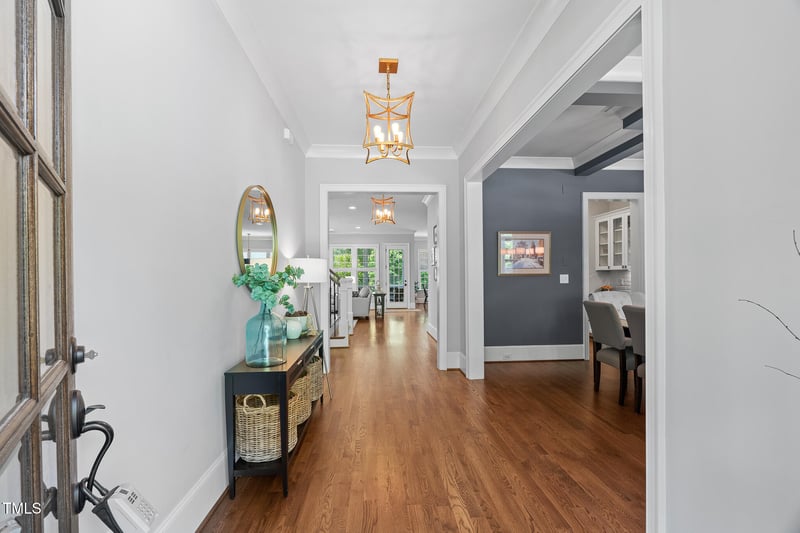 2993 Club Dr, Raleigh, NC 27613