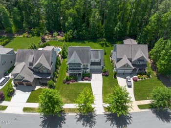 2993 Club Dr, Raleigh, NC 27613