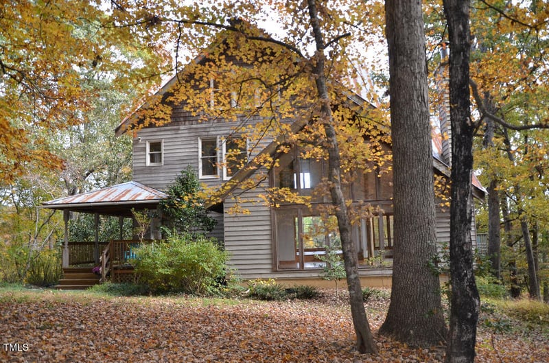 2994 Chicken Bridge Rd, Pittsboro, NC 27312