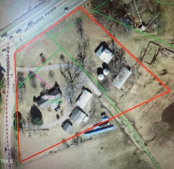 2995 Government/42 Rd, Clayton, NC 27520